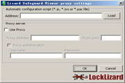 Lizard Safeguard Secure PDF Viewer