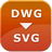 Any DWG to SVG Converter(DWGתSVG)