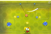 Cut the Rope For Mac