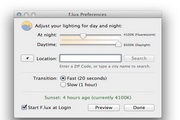 f.lux For Linux32