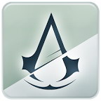 ̿:Assassin\'s Creed Unity Companion