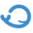 ½