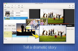 TOP Video Cutter for Mac