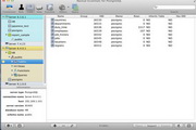 Navicat Essentials for PostgreSQL For Mac