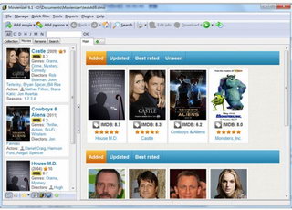 Movienizer(Ӱղع)
