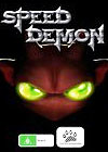 Сܿ(Speed Demon)