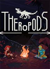 Theropods