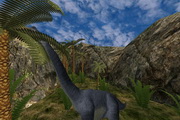 Age of Dinosaurs 3D