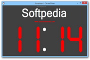 ChronoTimer