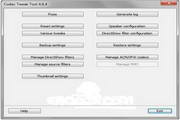K-Lite Codec Tweak Tool
