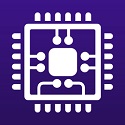 CPU