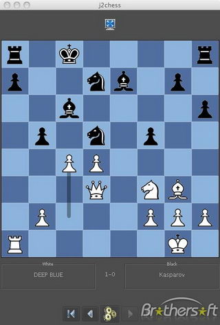 j2chess
