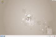ALT Linux KDE For Linux(64bit)
