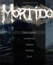 Mortido