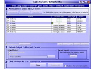 Royalftp iPod Audio Converter