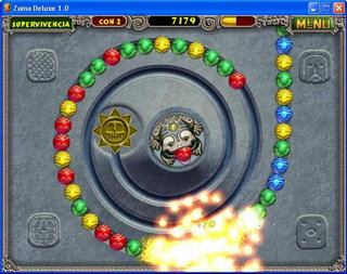 Zuma Deluxe