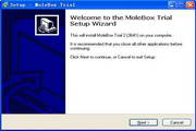 MoleBox Standard