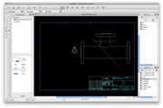 LibreCAD