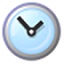 Active Computer Usage Time Tracker
