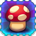Ģ:Mushroom Family