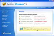 System Cleaner