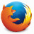 Firefox()64λ