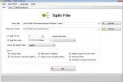 Split Byte pro