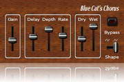 Blue Cat-s Chorus for Win DX
