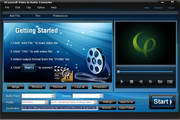 4Easysoft Video to Audio Converter