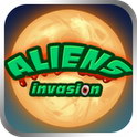 :Aliens Invasion