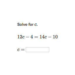 Easy Algebra
