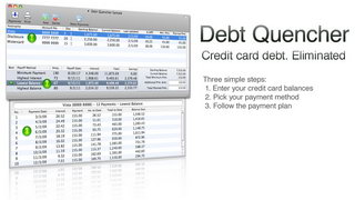 Debt Quencher