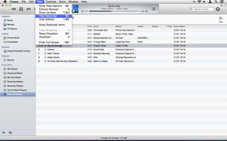 Burn Playlist 2