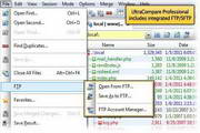 UltraCompare x32 For Linux