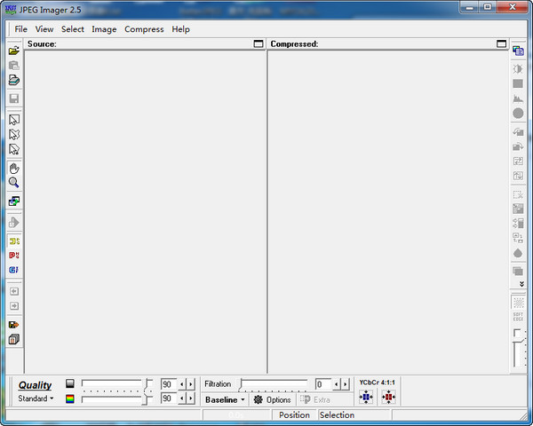 JPEG Imager(ͼƬѹ)