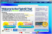 Flash4D Home Edition