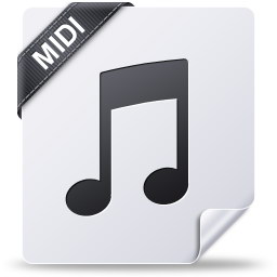 TS Audio to MIDI