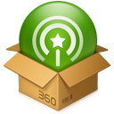 Qihoo滢360WiFi