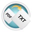 PDFtoTxt Converter