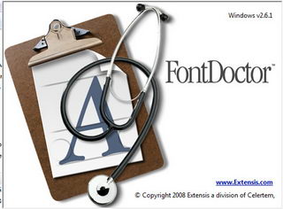 FontDoctorļ޸