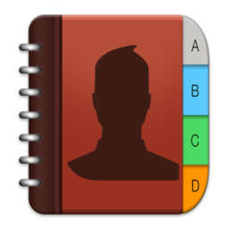 VCard Export Tool