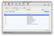 SQLiteManager