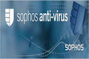 Sophos Security and Control