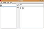 JPasskeeper