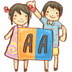 AA