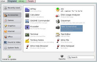 gnome-main-menu