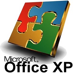 Office XPĻ