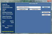 WTM Copy Protection / CD Protect