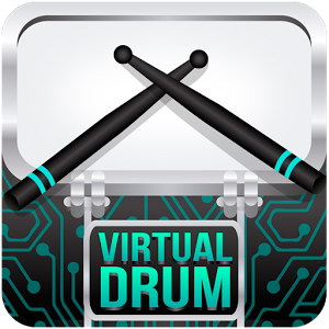 ӹ:Virtual Drum