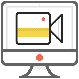 Screen recorder ghost